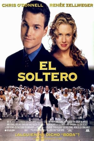 Póster de la película El soltero