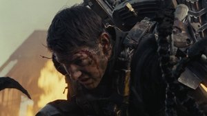 Edge of Tomorrow