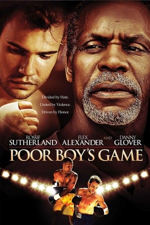 Poor Boy's Game Streaming VF VOSTFR