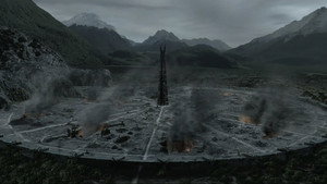 The Lord of the Rings: The Two Towers