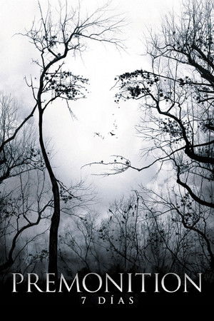 Póster de la película Premonition (7 días)