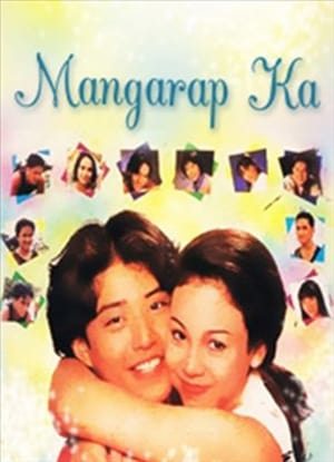 Póster de la película Mangarap Ka