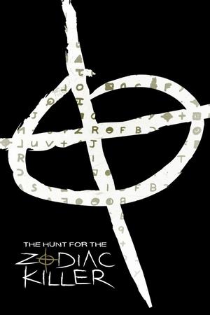 Póster de la serie The Hunt for the Zodiac Killer