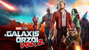 Guardians of the Galaxy Vol. 2