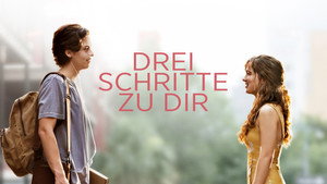 Five Feet Apart