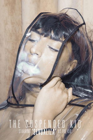 The Suspended Kid (Visual EP)