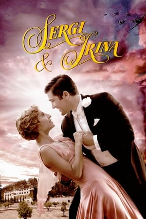 Póster de la película Sergi & Irina