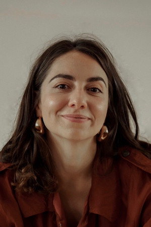 Hannah Mamalis