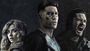 Marvel - The Punisher