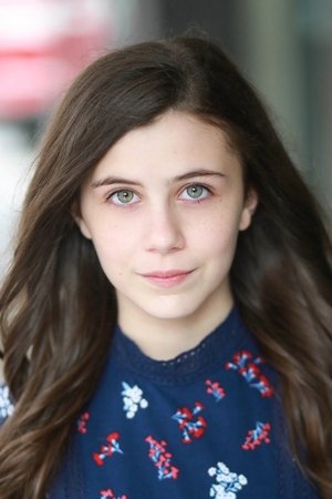 Mia Sinclair Jenness