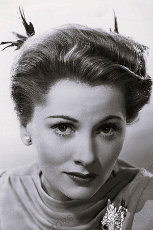 Joan Fontaine