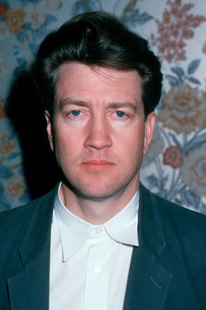 David Lynch