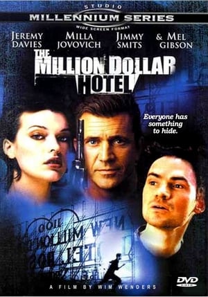 Film The Million Dollar Hotel streaming VF gratuit complet