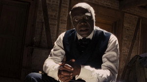 Django Unchained