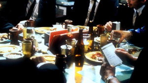 Reservoir Dogs