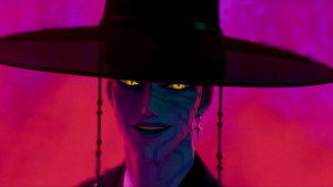 KPop Demon Hunters