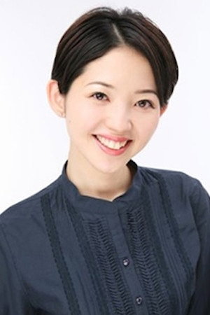 Megumi Ozaki