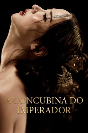 The Concubine