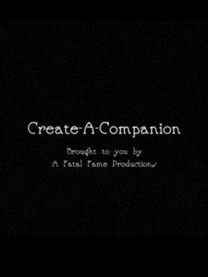 Create-A-Companion