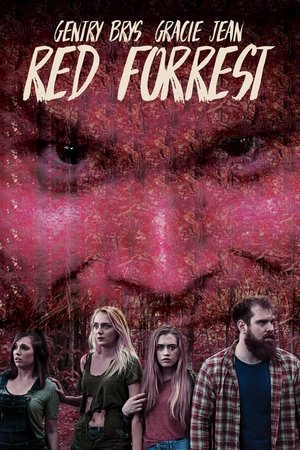 watch red forrest movie poster