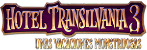 Hotel Transylvania 3: Monstruos de vacaciones