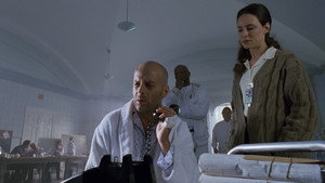 Twelve Monkeys