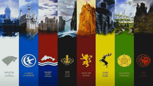 Game of Thrones