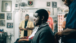 When They See Us