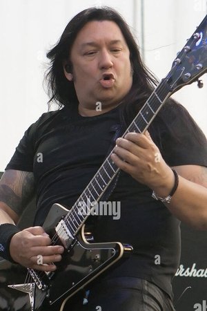 Eric Peterson