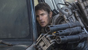 Edge of Tomorrow