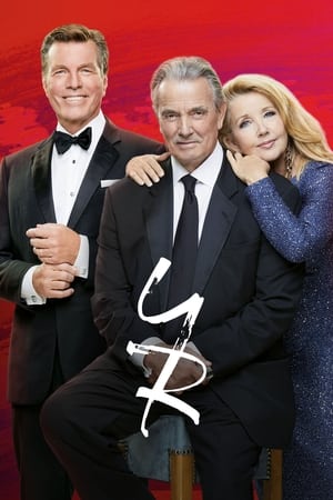 Póster de la serie The Young and the Restless