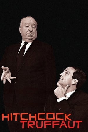 Hitchcock/Truffaut Streaming VF VOSTFR