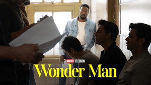 Wonder Man