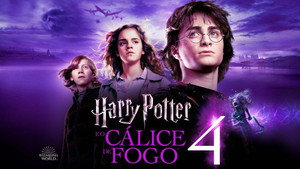 Harry Potter and the Goblet of Fire
