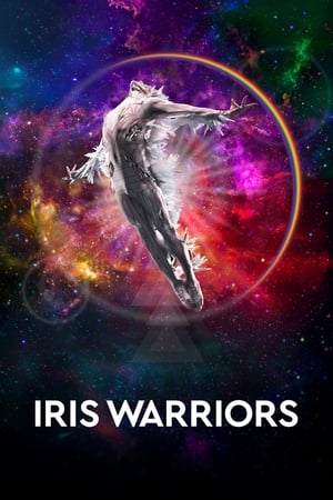 Poster de pelicula: Iris Warriors
