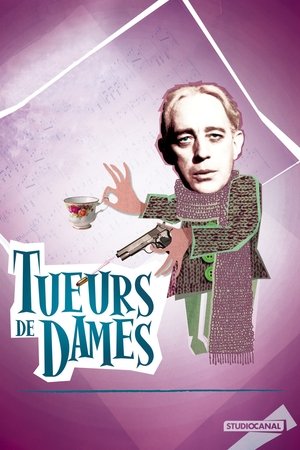 Tueurs de dames Streaming VF VOSTFR