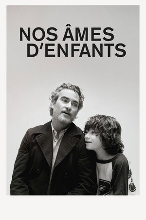 Nos âmes d'enfants