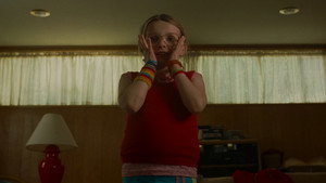 Little Miss Sunshine