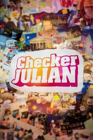 Póster de la serie Checker Julian