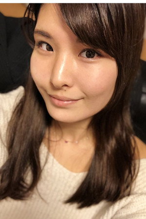 Miyu Yanagi