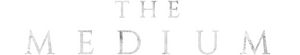 La médium