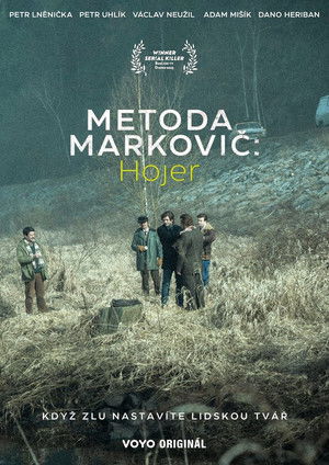 Metoda Markovič: Hojer