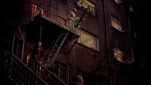 Rear Window