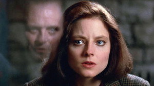 The Silence of the Lambs