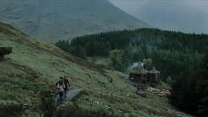 Harry Potter and the Prisoner of Azkaban