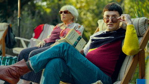 Dix Pour Cent ! Le Film