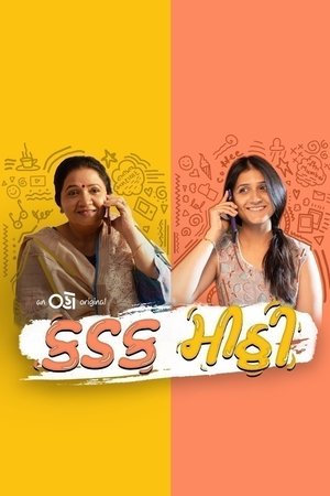 watch kadak mitthi tv show poster