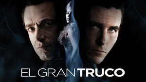 The Prestige