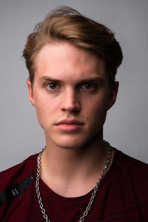 David-Joel Oberholzer