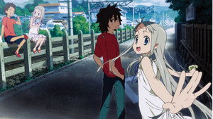 Anohana: The Flower We Saw That Day
